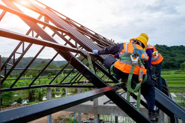 Best Commercial Roofing Services  in Pearl City, HI