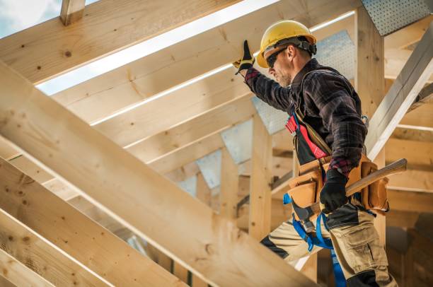 Best Best Roofing Contractors  in Pearl City, HI