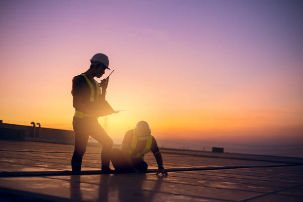 Slate Roofing Contractor in Pearl City, HI