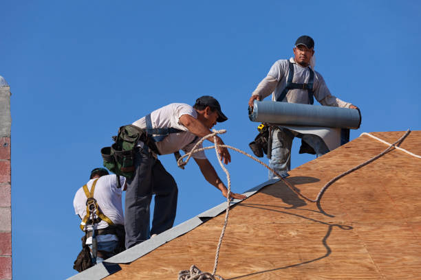 Quick and Trustworthy Emergency Roof Repair Services in Pearl City, HI