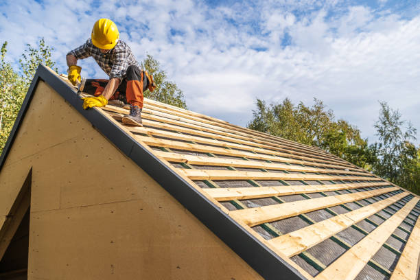 Best Residential Roofing Contractor  in Pearl City, HI